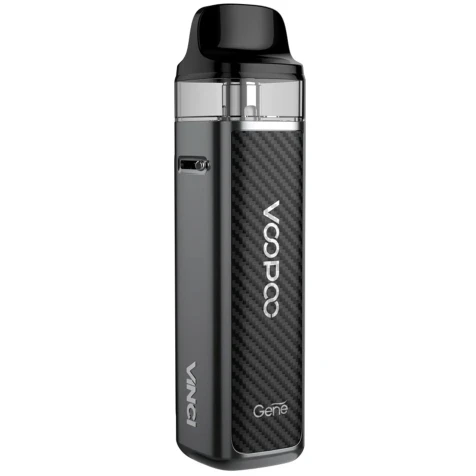 POD-система VooPoo Vinci 2 Carbon Fiber (Карбон Файбер)