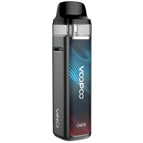 POD-система VooPoo Vinci 2 Dazzling Line (Даззлін Лайн)