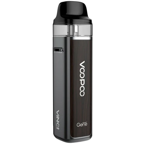 POD-система VooPoo Vinci 2 Pine Grey (Пайн Сірий)