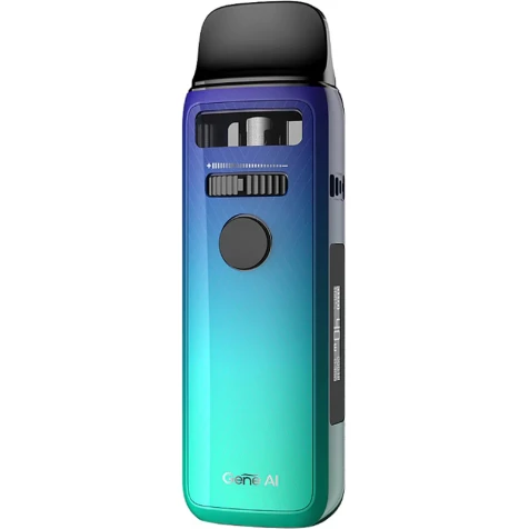 POD-система VooPoo Vinci 3 Aurora Blue (Аврора Синій)