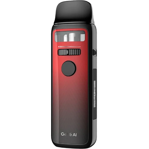 POD-система VooPoo Vinci 3 Aurora Red (Аврора Червоний)