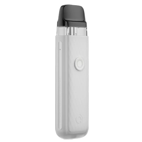POD-система VooPoo Vinci Q Ceramic White (Керамік Вайт)