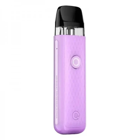 POD-система VooPoo Vinci Q Lavander Purple (Лавандово-Фіолетовий)