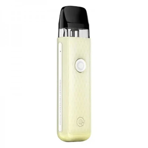 POD-система VooPoo Vinci Q Light Yellow (Лайт Єлоу)