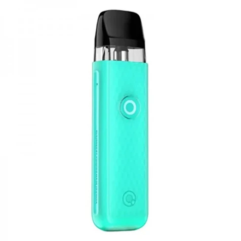 POD-система VooPoo Vinci Q Mint Blue (Мінт Блю)