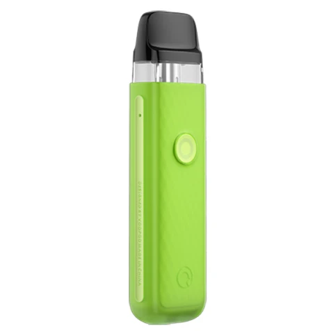 POD-система VooPoo Vinci Q Moss Green (Мос Грін)