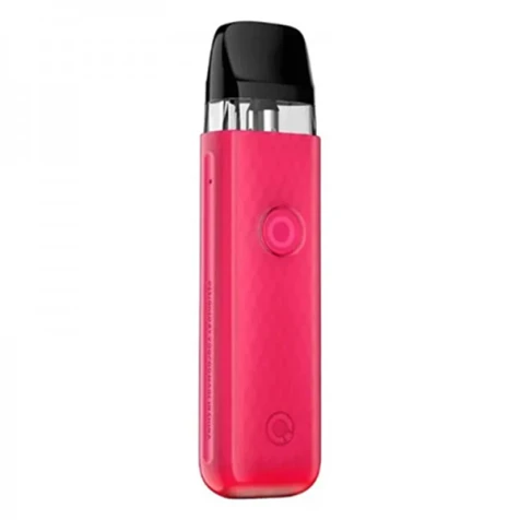 POD-система VooPoo Vinci Q Rose Pink (Рожев Пінк)