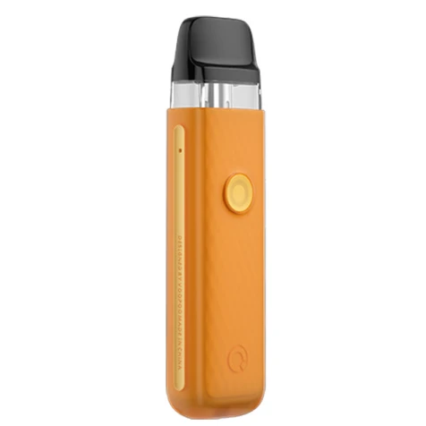 POD-система VooPoo Vinci Q Vibrant Orange (Помаранчевий)