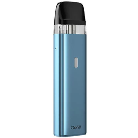 POD-система VooPoo Vinci SE Pod Kit Dawn Blue (Синій)
