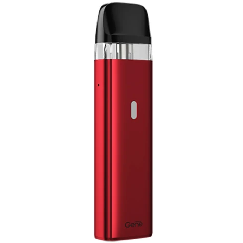 POD-система VooPoo Vinci SE Pod Kit Flame Red (Флейм Ред)