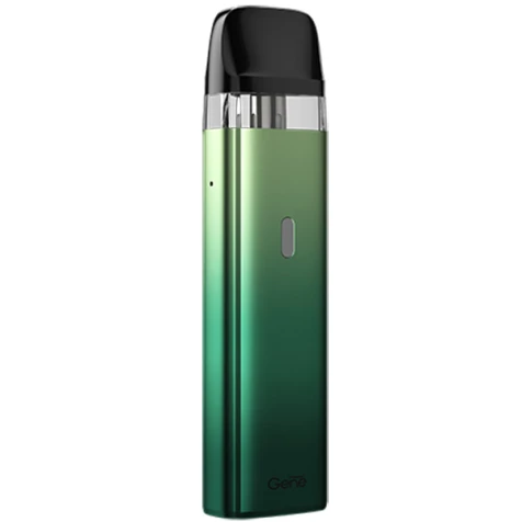 POD-система VooPoo Vinci SE Pod Kit Forest Green (Форест Грін)