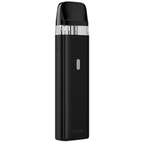 POD-система VooPoo Vinci SE Pod Kit Midnight Black (Міднайт Блек)