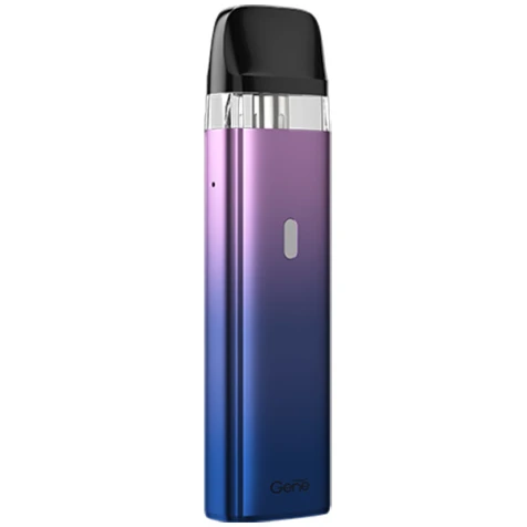 POD-система VooPoo Vinci SE Pod Kit Provence Purple (Прованс Фіолетовий)