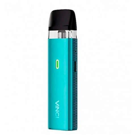 POD-система VooPoo Vinci SE 2 Pod Kit Green (Зеленый)