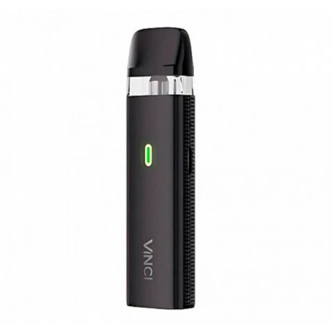 POD-система VooPoo Vinci SE 2 Pod Kit Black (Чорний)