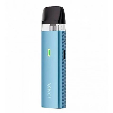 POD-система VooPoo Vinci SE 2 Pod Kit Blue (Синий)