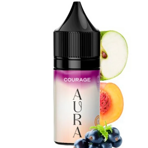 Солевая жидкость Aura Courage (Храбрость) 15 мл
