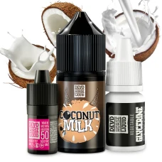 Набор Для Самозамеса Dead Horse Coconut Milk (Кокосовое Молоко) 30 мл