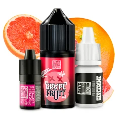 Набор Для Самозамеса Dead Horse Grapefruit (Грейпфрут) 30 мл