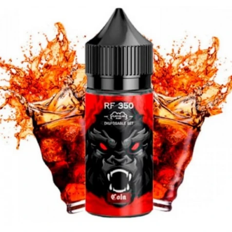 Сольова рідина Flavorlab FL350 Cola (Кола) 30 мл