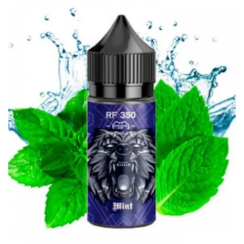 Сольова рідина Flavorlab FL350 Mint (М'ята) 30 мл