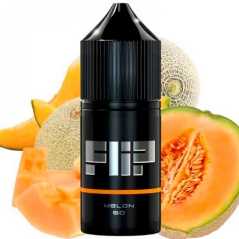 Солевая жидкость Flip Salt Melon (Дыня) 30 мл