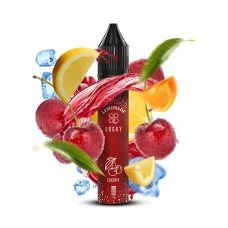 Солевая жидкость Lucky Cherry Lemonade (Вишневый Лимонад) 30 мл