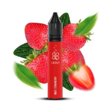 Солевая жидкость Lucky Strawberry (Клубника) 30 мл