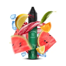 Солевая жидкость Lucky Watermelon Lemonade (Арбузный Лимонад) 30 мл
