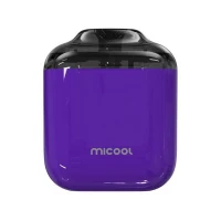 POD-система ZQ Micool Purple (Фиолетовый)