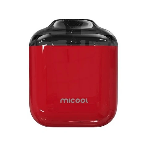POD-система ZQ Micool Red (Красный)