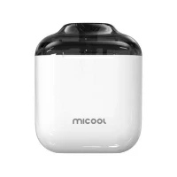 POD-система ZQ Micool White (Белый)