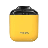 POD-система ZQ Micool Yellow (Желтый)