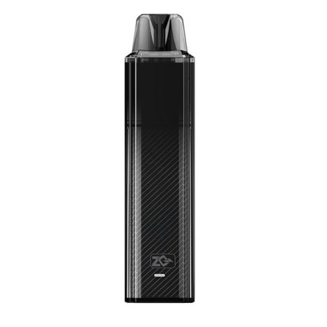 POD-система ZQ Xtal Mini Black (Черный)