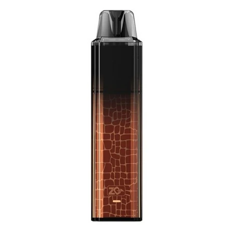POD-система ZQ Xtal Mini Brown (Коричневый)