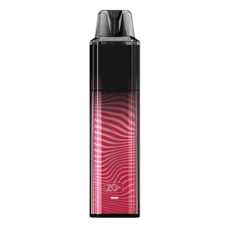 POD-система ZQ Xtal Mini Red (Красный)