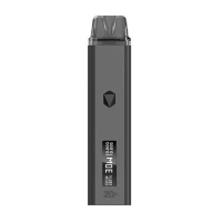 POD-система ZQ Xtal Pro Black (Черный)