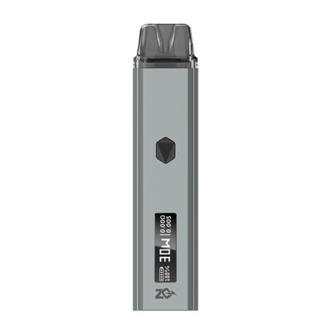 POD-система ZQ Xtal Pro Gray (Серый)