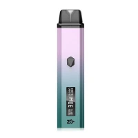 POD-система ZQ Xtal Pro Pink Green (Розово-Зеленый)