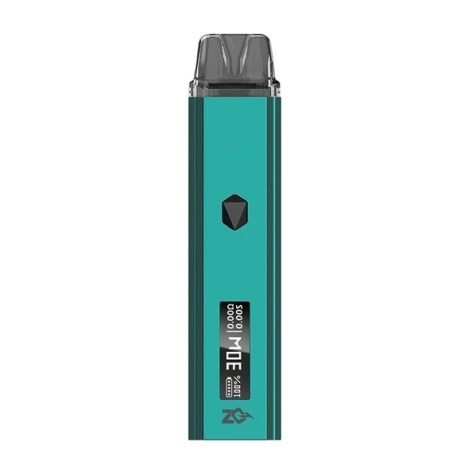 POD-система ZQ Xtal Pro Teal (Бирюзовый)