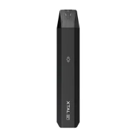 POD-система ZQ Xtal SE Plus Black (Черный)