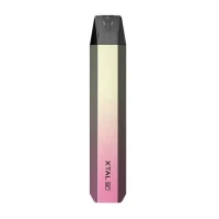 POD-система ZQ Xtal SE Plus Pink Gold (Розово-Золотистый)