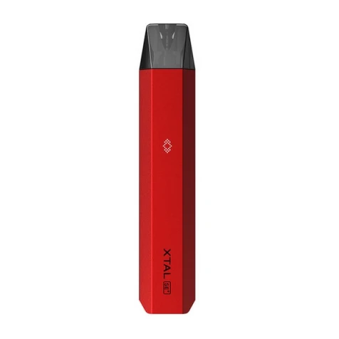 POD-система ZQ Xtal SE Plus Red (Красный)