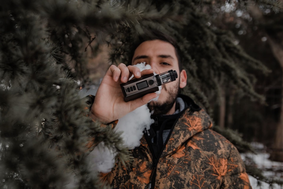 Как заменить аккумулятор в POD системе?